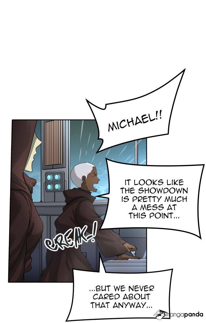 Tower of God Chapter 447 image 011